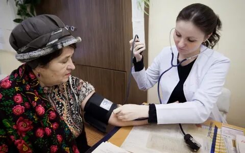Настояли на приеме