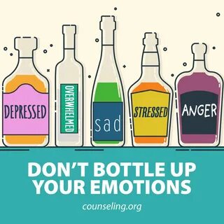 Bottle up