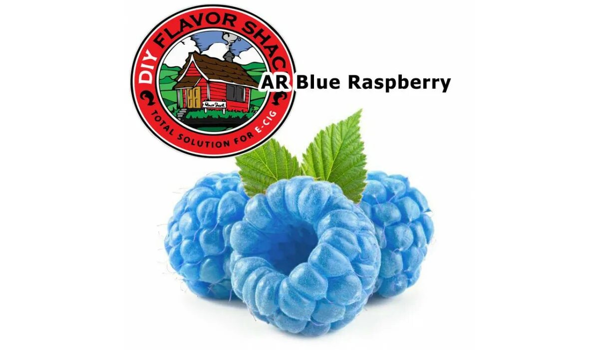 Blue raspberry перевод
