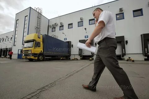 Рус логистик