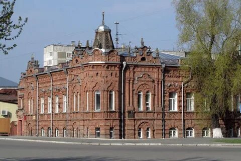 Официальные сайты города бийска