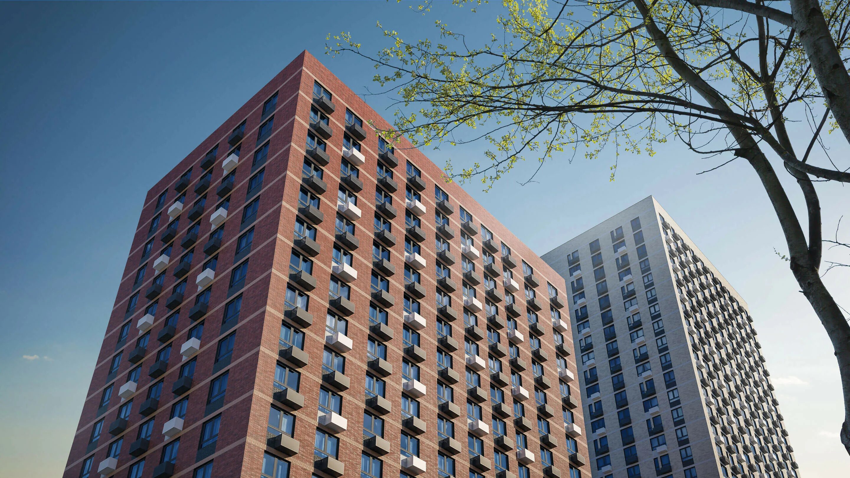 Жк матвеевский