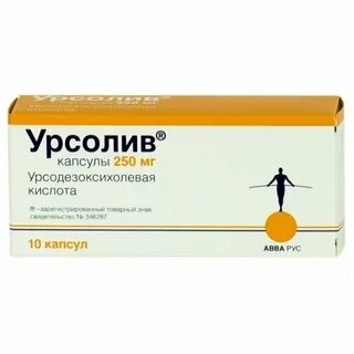 Урсолив