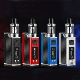 Vape сигареты