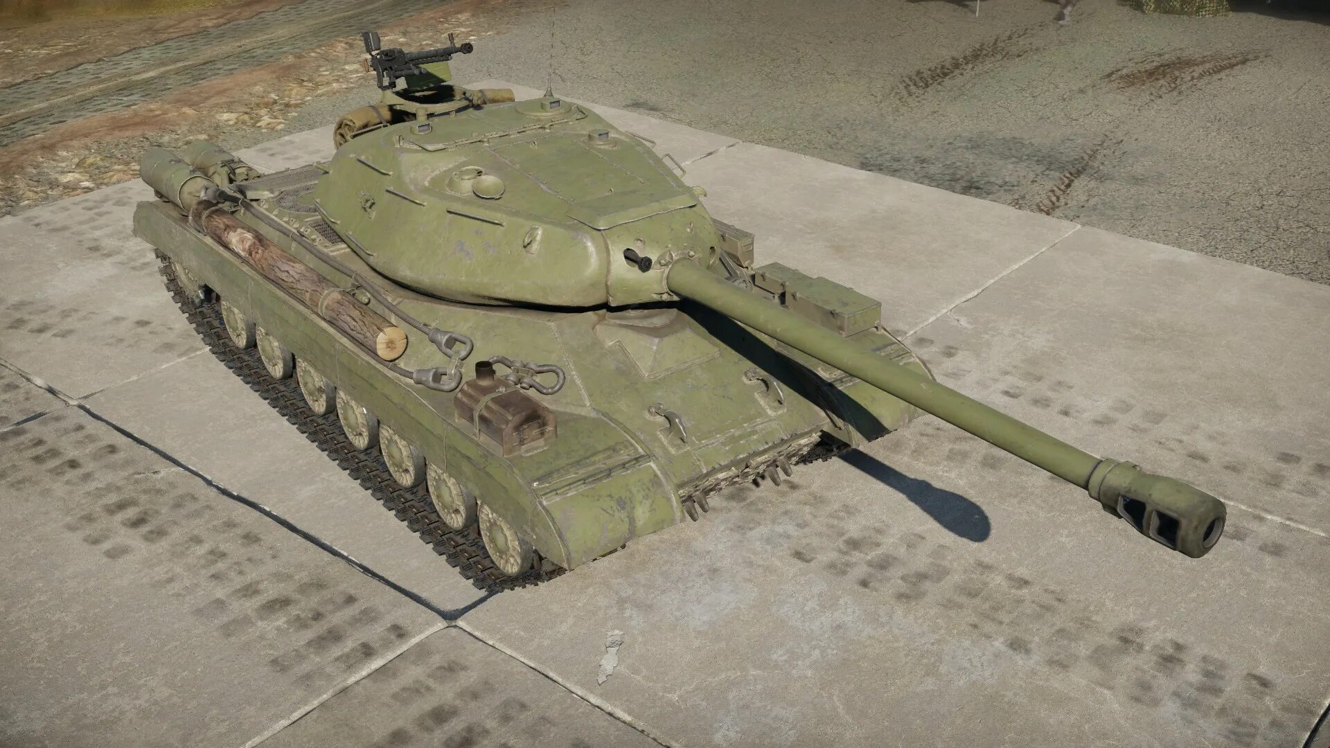 Ис 4 м. ИС 4 вар Тандер. Is-4m.