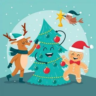 3 9 новый год