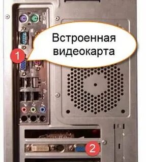 Куда лучше подключить