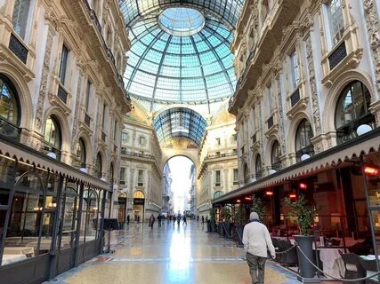 Galleria vittorio