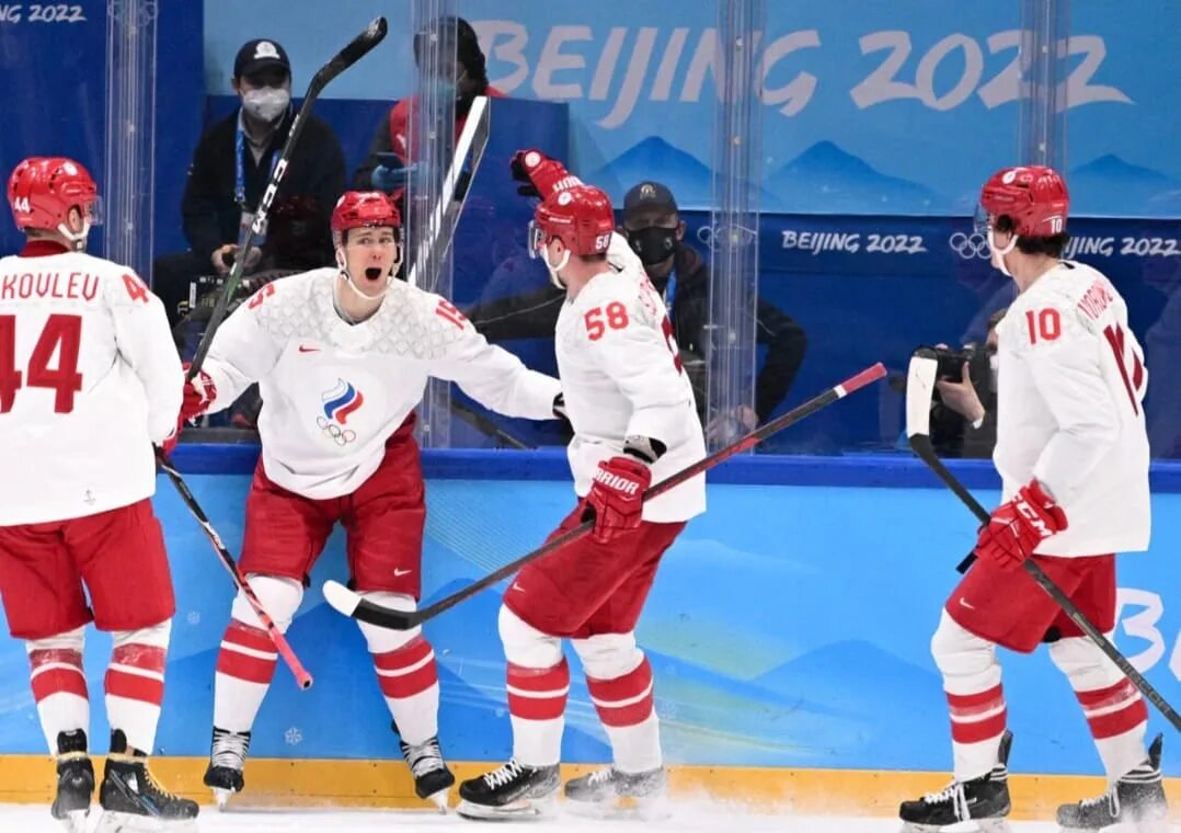 Хоккей мужчины россия. Сборная России по хоккею на Олимпиаду 2022. Сборной России по хоккею на Олимпиаду 2022.