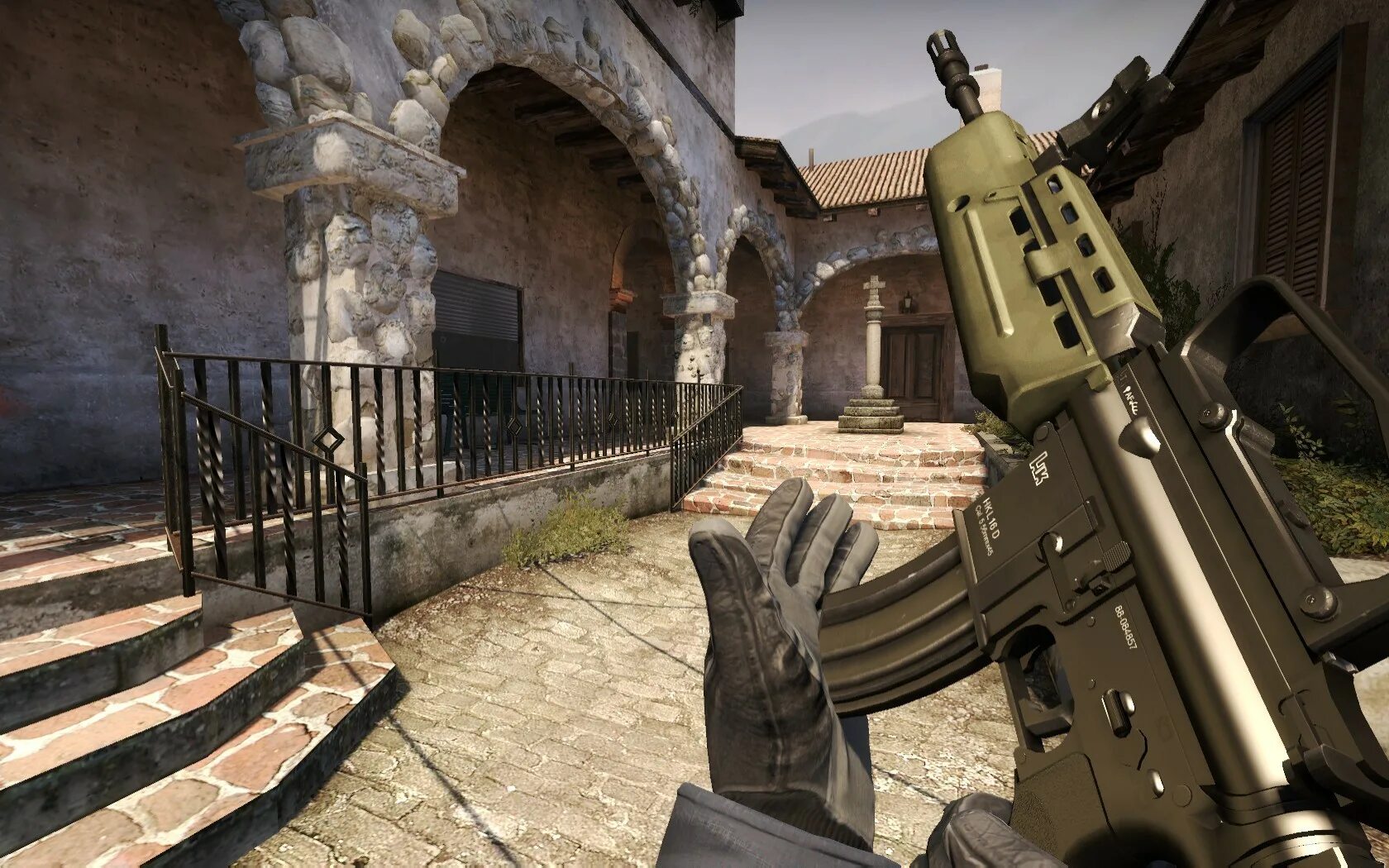 Crfxfnm cs go