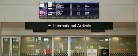 Arrive guide