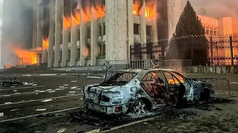 Новости 16 января 2024 г
