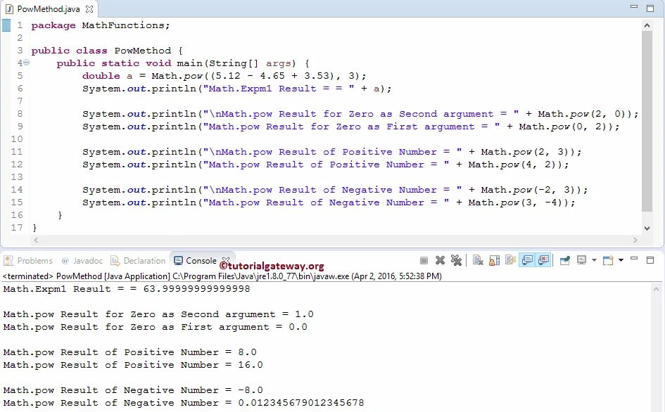 Рандомное число в java. Библиотека math джава. math.pow java. математика java. джава математические функции.