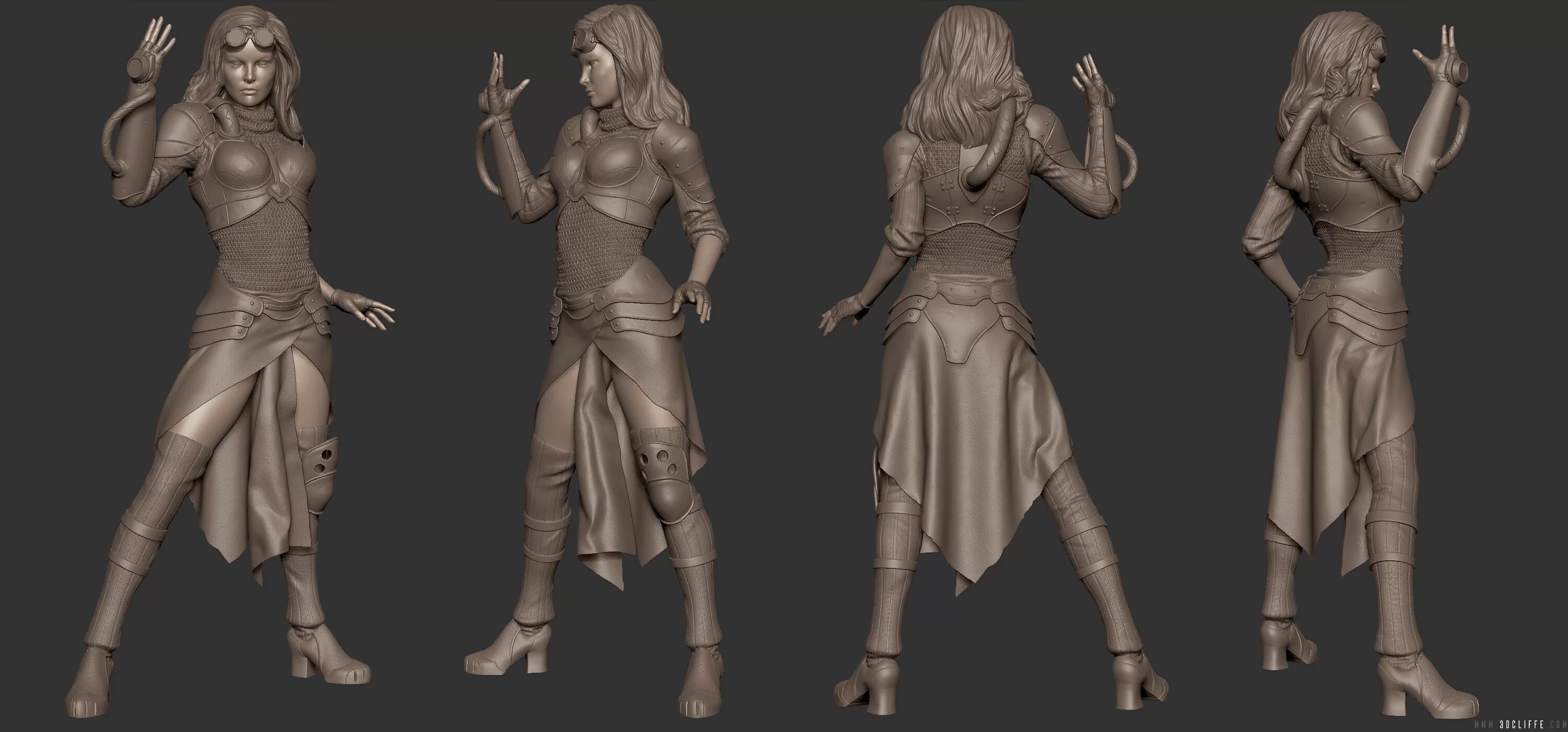 3d model blender download