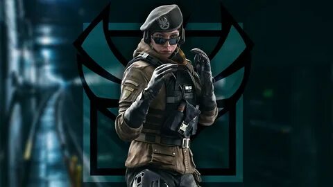 Zofia rainbow six