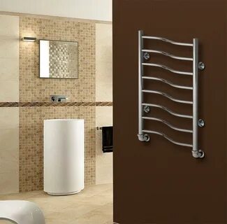 Полотенцесушитель gloss reiter