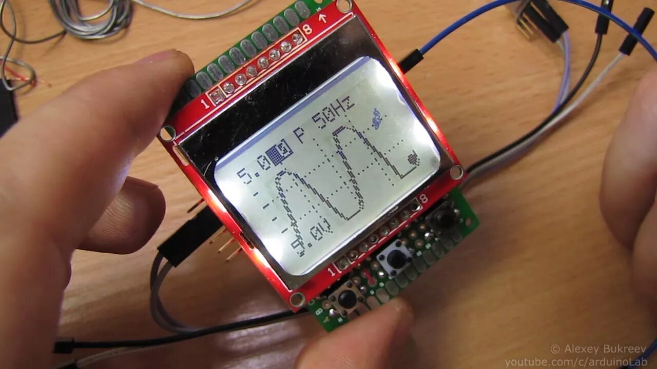 Осциллограф на ардуино. Осциллограф arduino nano oled. осциллограф на stm32 и lcd 5110. пультоскоп arduino nano 5110. осциллограф на ардуино нано с экраном.