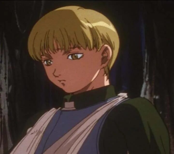 Берсерк 1997 риккерт. Аниме берсерк джуда. Рикерт из берсерк. Berserk 1997 джуда. Berserk 1997 джуда.