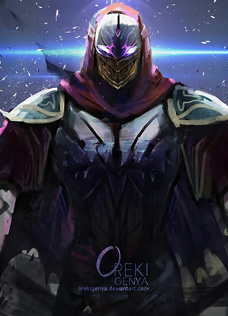 Zed 2