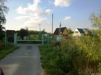Снт полянка московская область