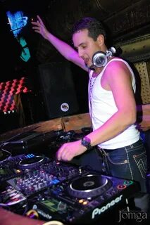 Dj dan