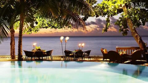 Pearl beach resort