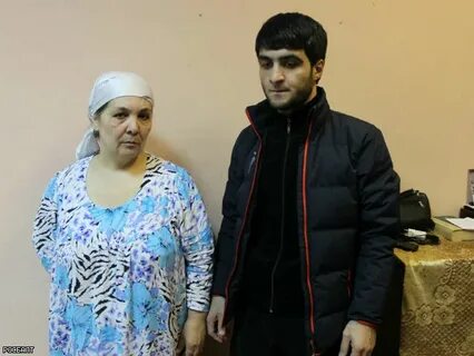 Мама таджики