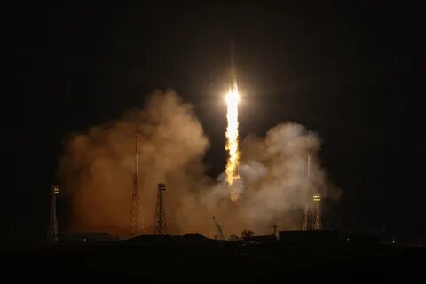 Космос 23