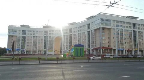 Рокоссовского 80