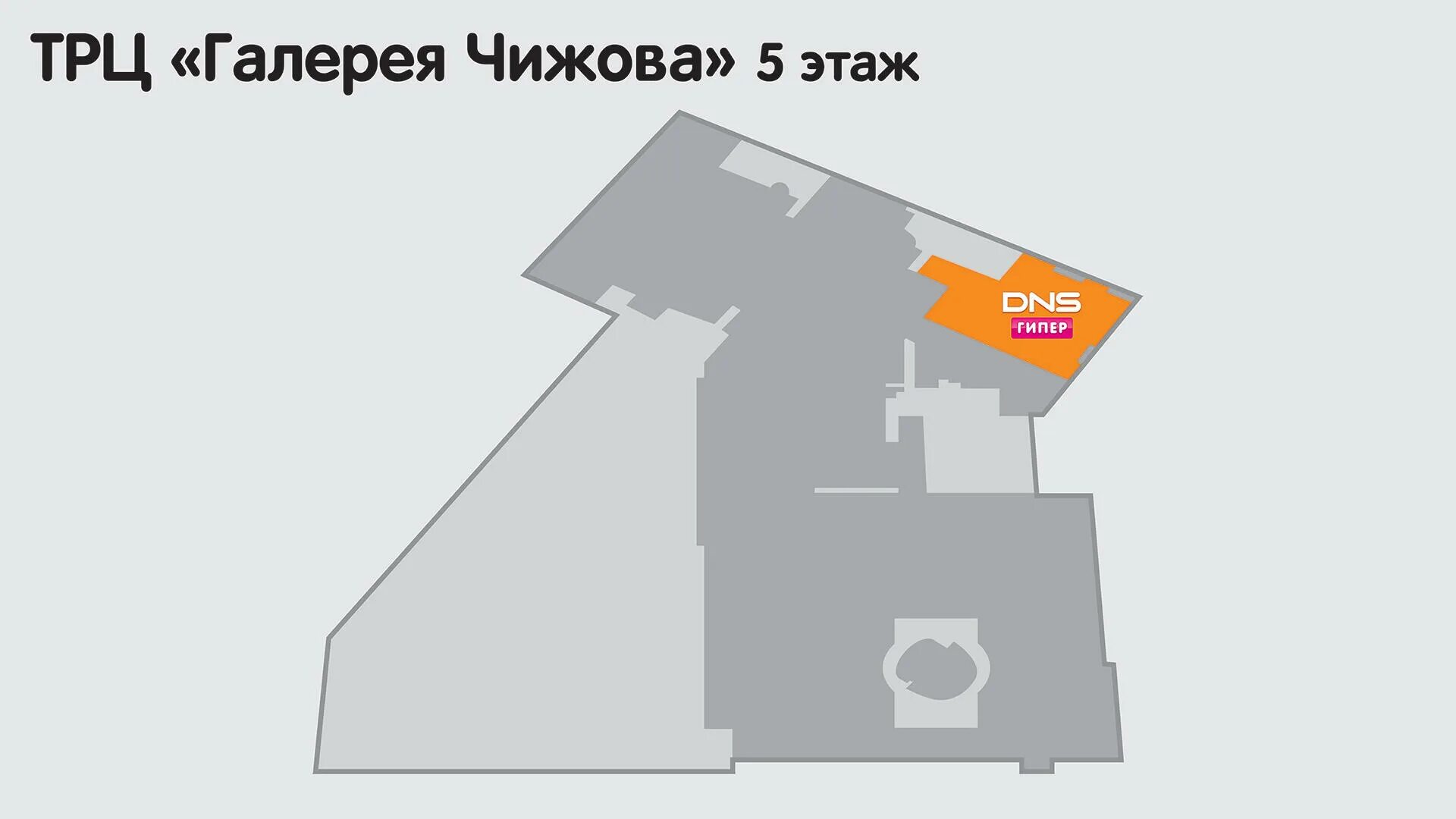 м видео галерея какой этаж