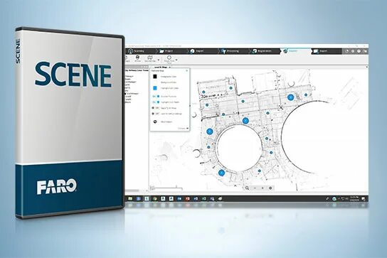 Faro scene. Faro scene форматы экспорта 2020. Faro scene manual. 5. Мировая техника логотип.