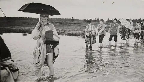 Время 1980 года