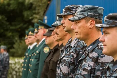 Псковская таможня