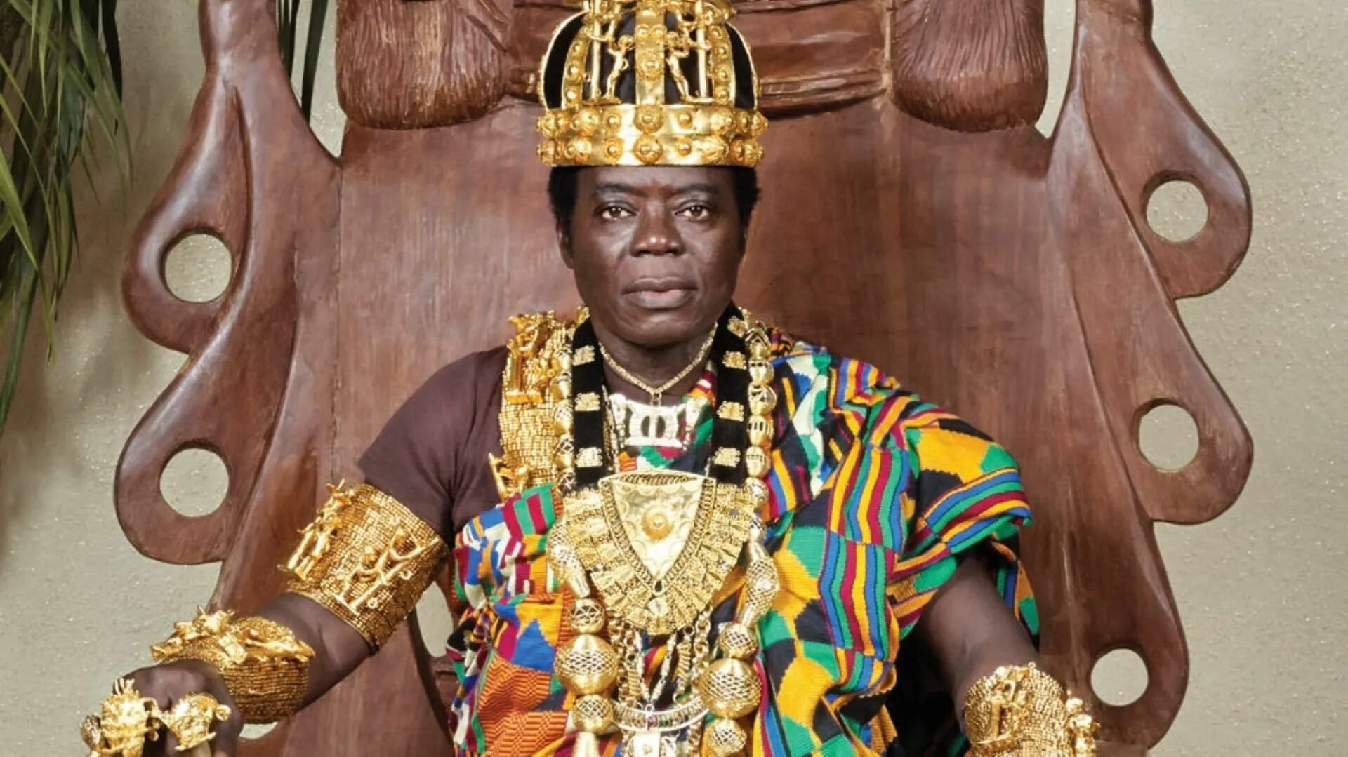 Правитель племени 5. Король Банса. Король Тогбе Нгорифия Кифа коси Банса. Гана Король.