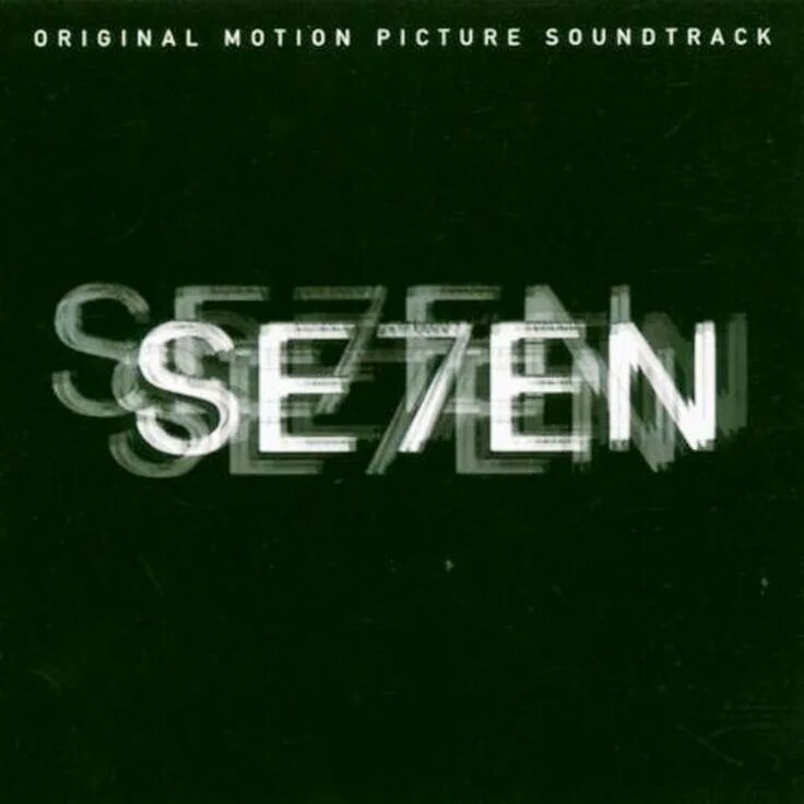 Se7en 1995. Ace combat 7 soundtrack. Ost семь 1995. Семь саундтрек. The seven cities of gold.