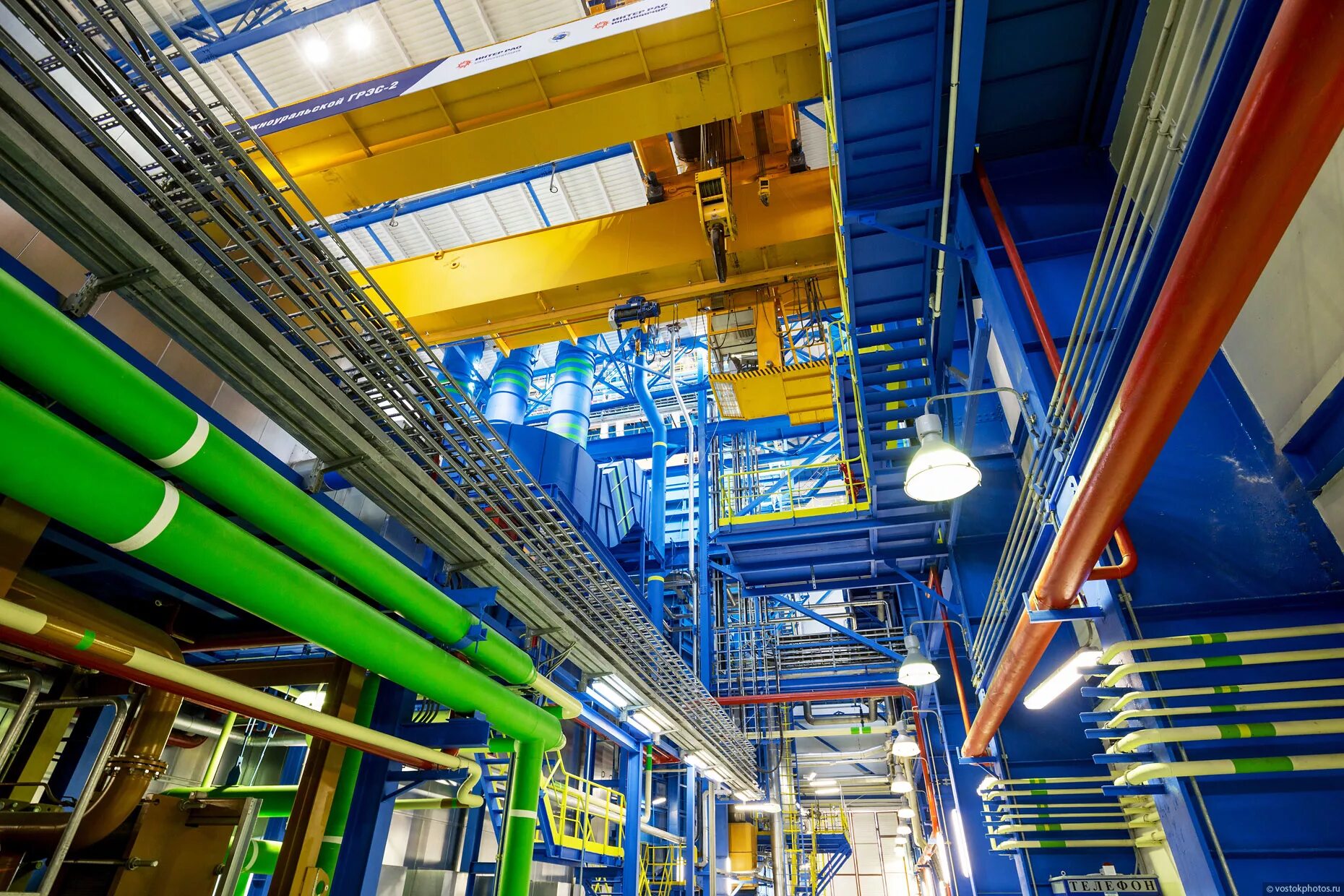 Индустриальный пр-т, 30. Блочно модульный кемпинг гостиница. Заводы луганска. Южноуральская тэц. Временные помещения.