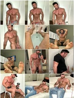 Slideshow chad johnson porn.