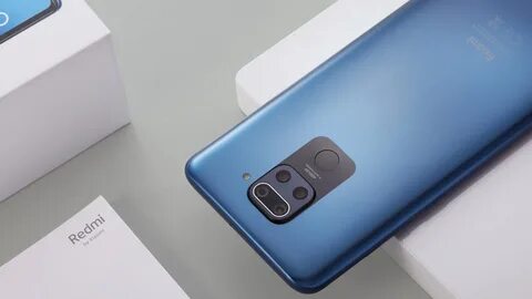 Xiaomi redmi 10 128gb