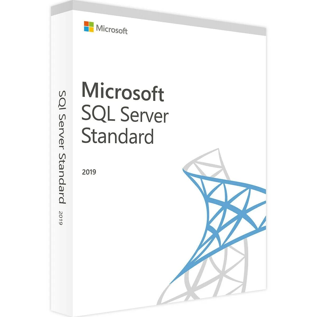 Server standard. Ms sql 2019. ms sql 2019 standard. sql svr standard edtn 2019 english dvd 10 clt. sql server 2019 enterprise.