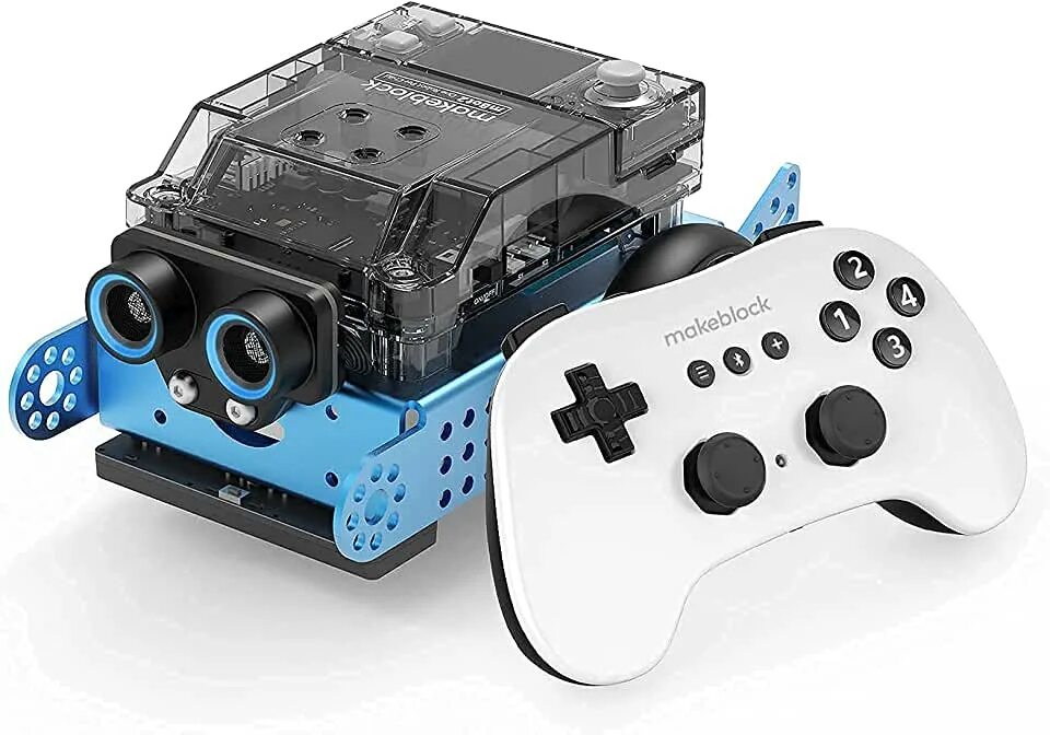 Controllerbot