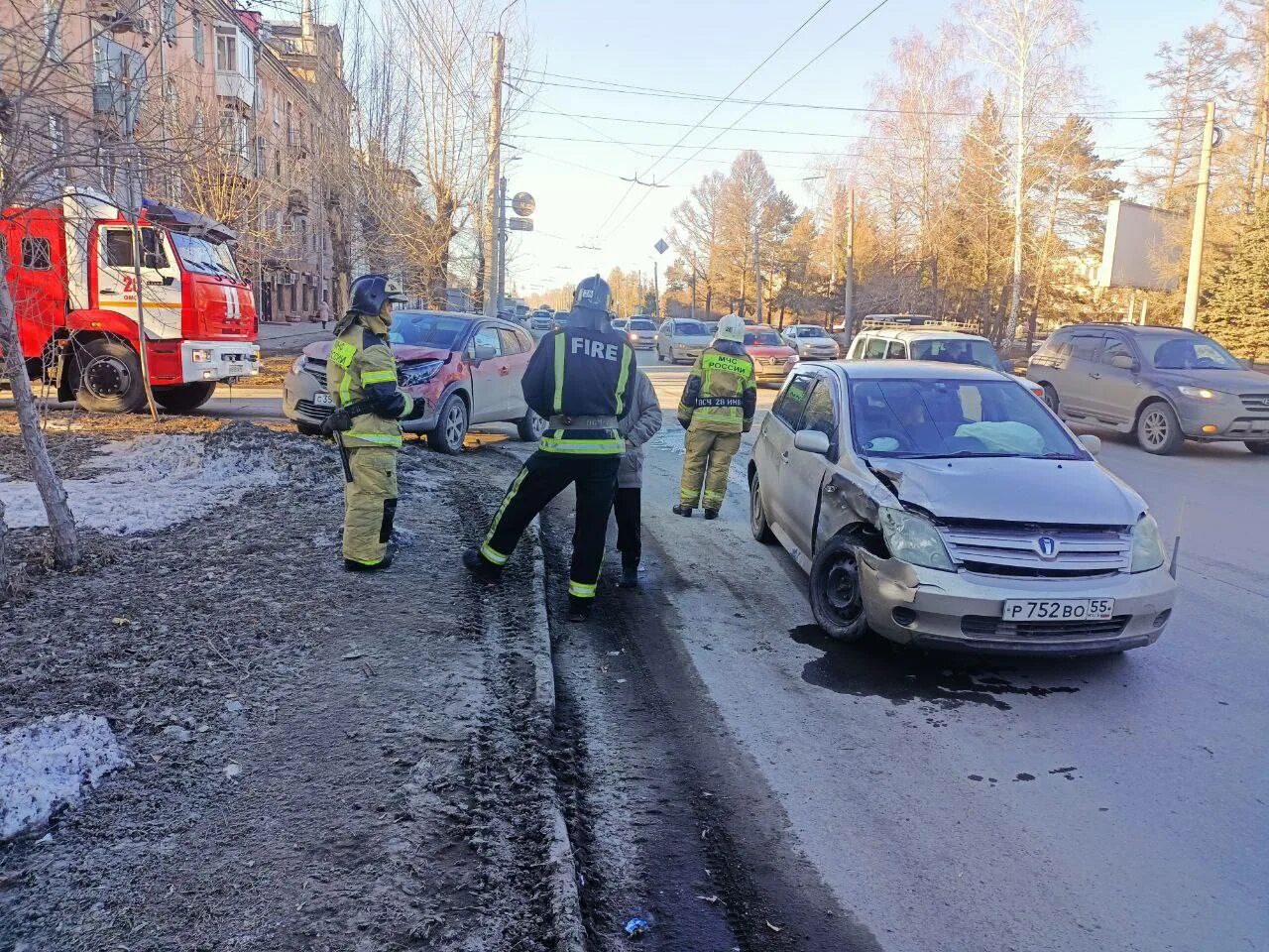 Происшествия омск