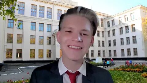 Гимназия 40 рассветная