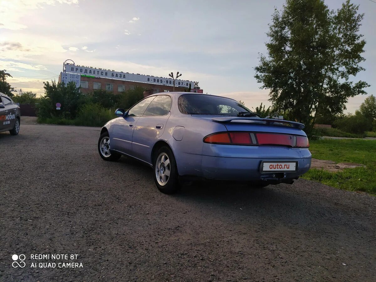 Тойота Спринтер Марино 1995. Toyota Sprinter Marino 1995. Спринтер Марино 1995. Тойота Спринтер Марино 1995 года.