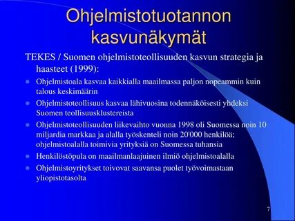 Этапы методологии