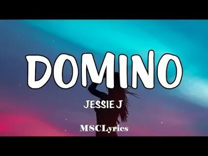 Domino j