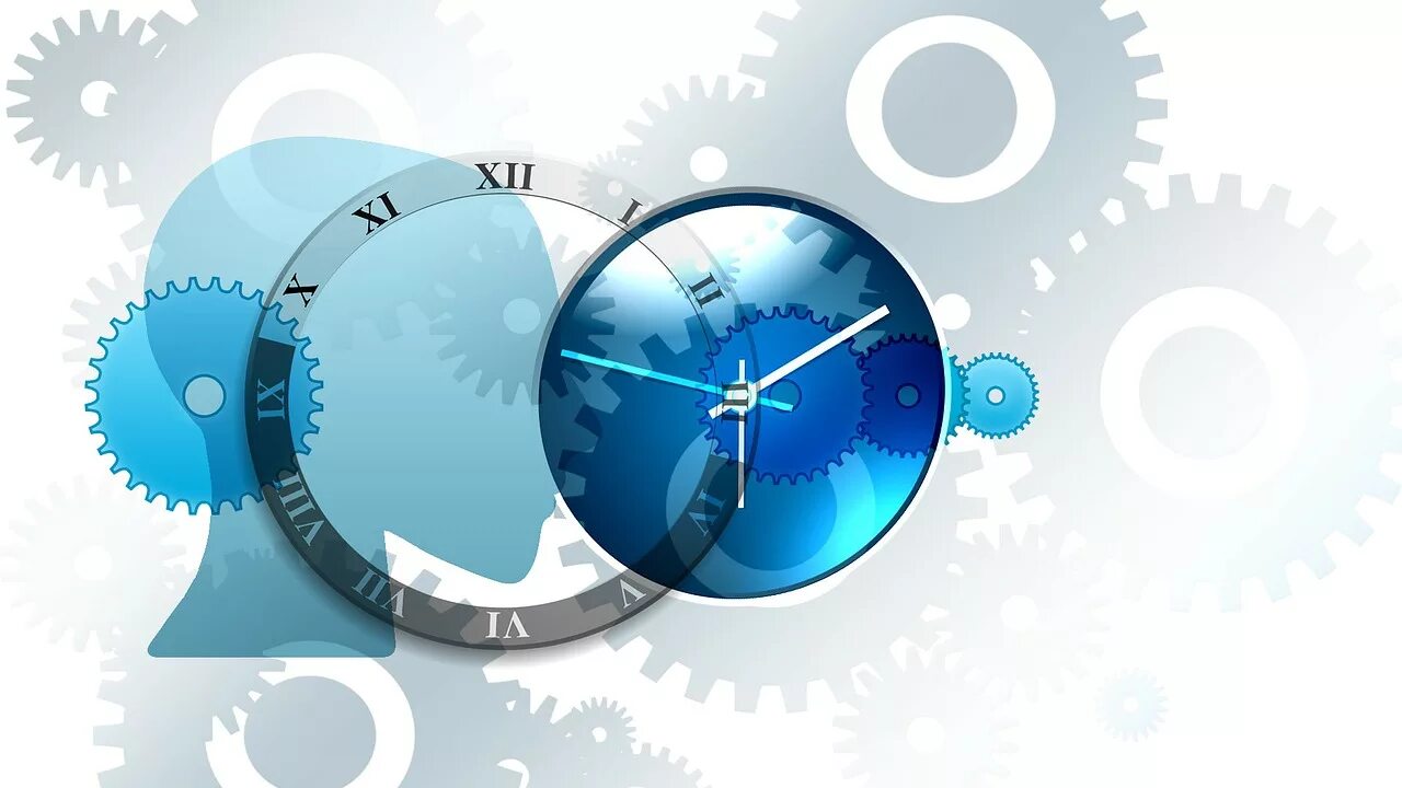 Time technology