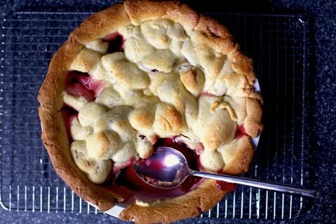 Шарлотка миксер