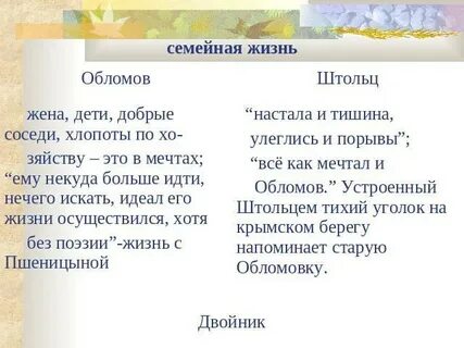 Обломов жив
