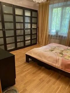 Квартира айнабулак