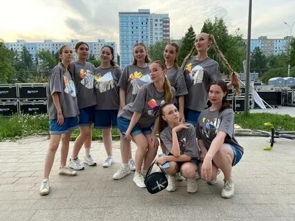 Студенческая пермь